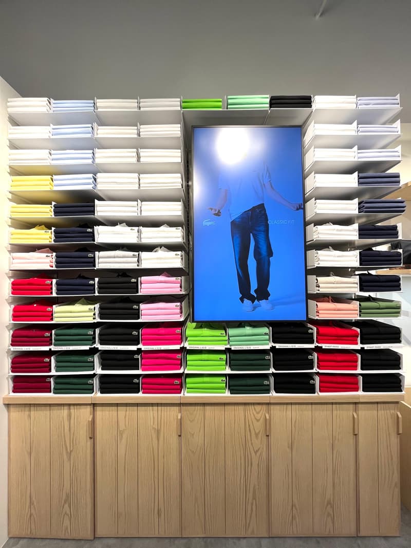 Polo Area