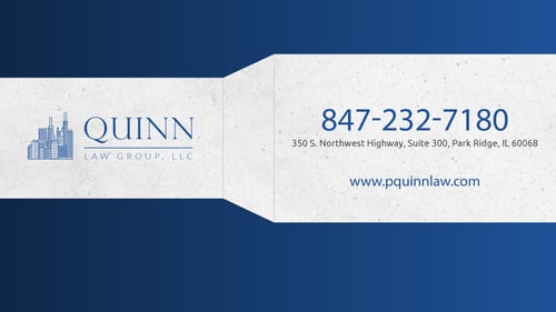 Quinn Law Group, LLC cover photo GMB