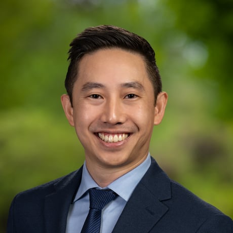 Aaron M. Lee