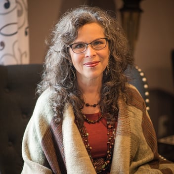 photo of Tracy Springer - LPC, CSAC