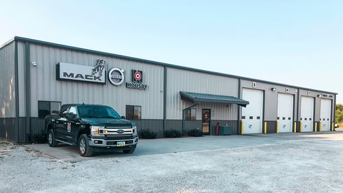 Housby Location - 900 E Hwy 30
Carroll, IA 51401