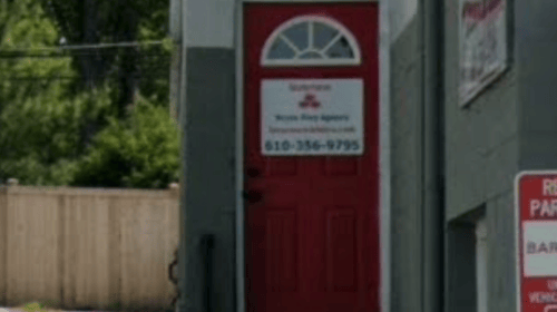 Bryan Frey - State Farm Insurance Agent - Red Door Next to Lou's Barber Shop