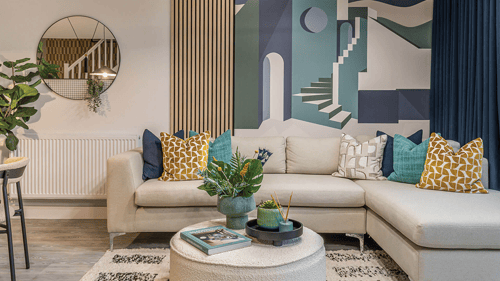 Orbit Homes at Rosewood  -New Build Homes in Herne Bay