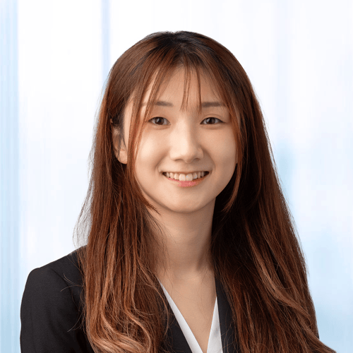 Karina Wong headshot.