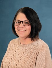 photo of Tracy Ferraro-Schumacher