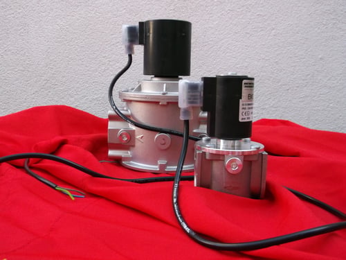 Palvalve GmbH - Magnetventile in Donnerskirchen