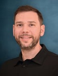 photo of Stephen Berg, APNP