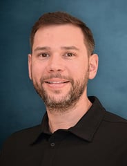 photo of Stephen Berg, APNP