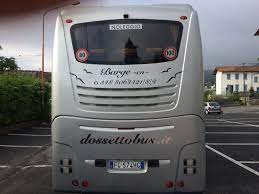 Dossetto Bus