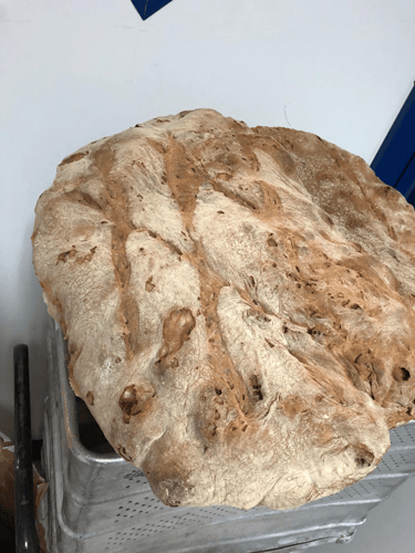 Panificio D'Urzo