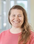 photo of Tracy Kiener, PT