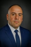 Agent Headshot
