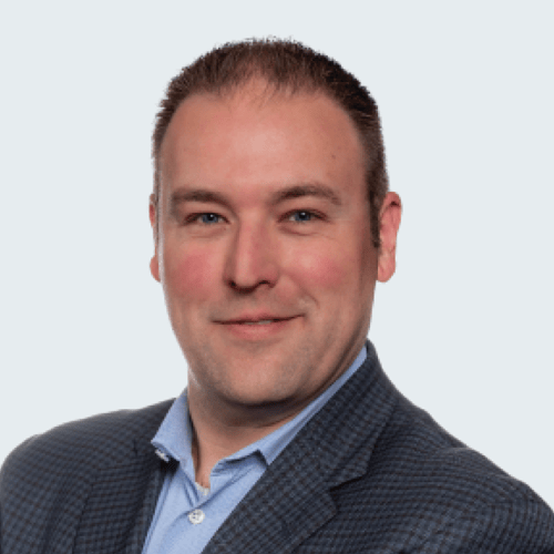 Headshot of Gord McFarland