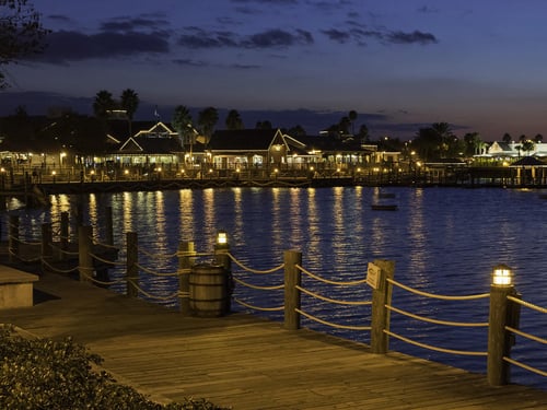 servicio de Internet en The Villages, FL