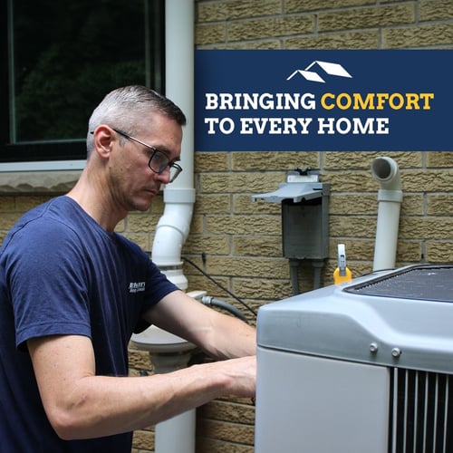 HVAC repair