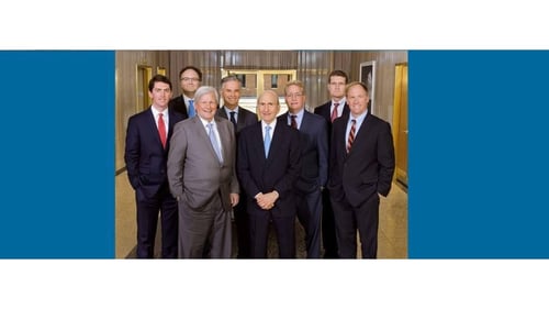 Virginia Personal Injury Attorneys