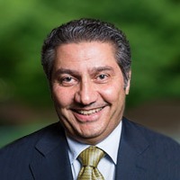 Mohammed Kashani-Sabet