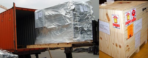 PAWEL packing & logistics GmbH