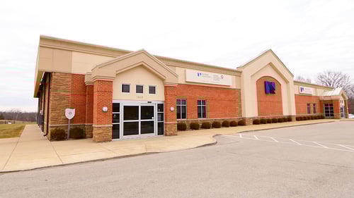 Norton Women's Specialists - Tyler Retail Village