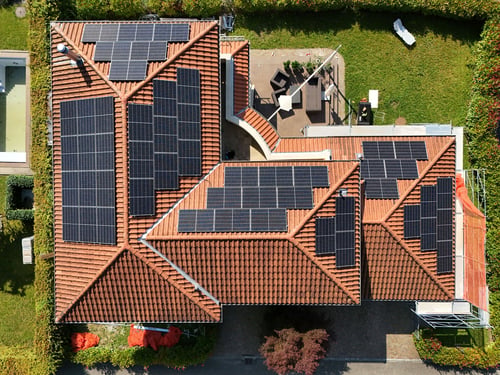 ecosun AG - Solaranlagen - Wärmepumpen - Ladelösungen - Schweiz