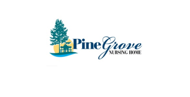 Pine Grove Nursing Home logo