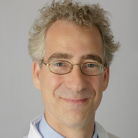 Charles Alexander Baillie, MD