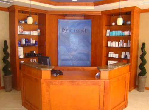 Rejeuvine Medspa | Carlsbad, CA