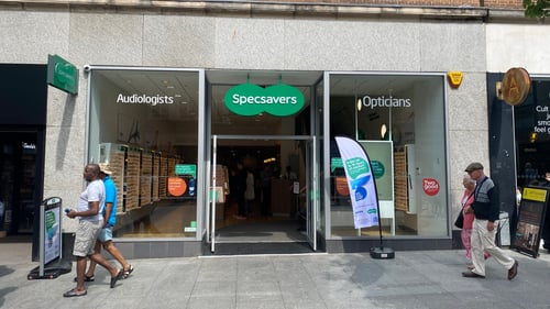 Specsavers Opticians and Audiologists - Exeter