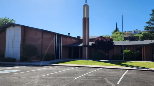 Church of Jesus Christ of Latter-day Saints, Nogales, AZ