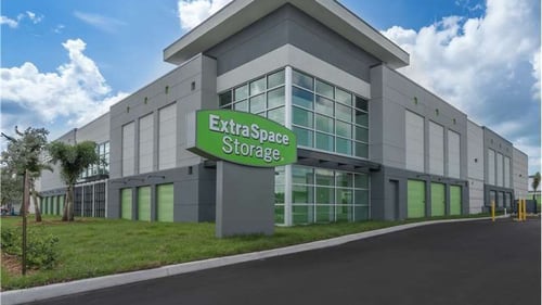 Extra Space Storage