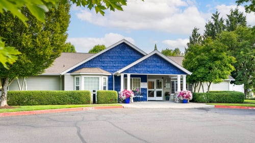 Brookdale Vancouver Stonebridge