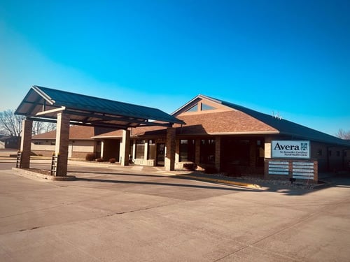 Avera St. Benedict Health Center