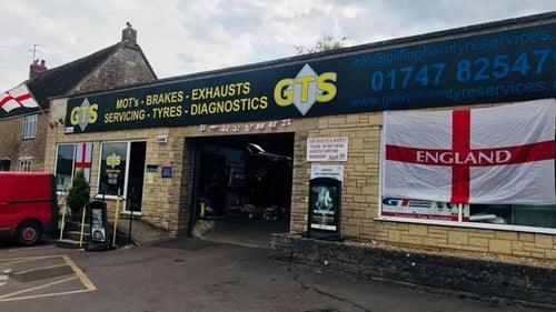 Gillingham Tyre Services | Gillingham Tyres