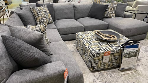 Albertville Slumberland Furniture living room furniture