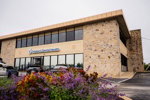 Springfield PA Pediatric Dental Office