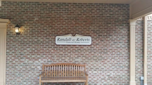 Randall & Roberts Funeral Home
1150 Logan St
Noblesville, IN 46060