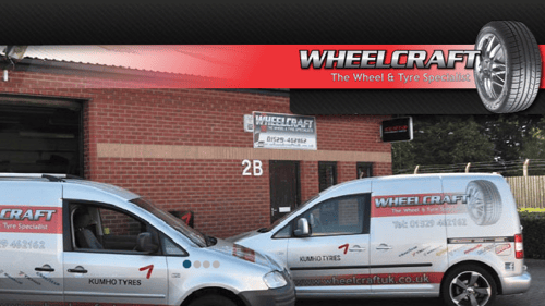 Wheelcraft Limited | Sleaford Tyres