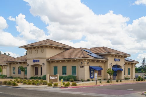 EECU Armstrong Branch