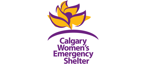Calgary Women's Emergency Shelter logo
