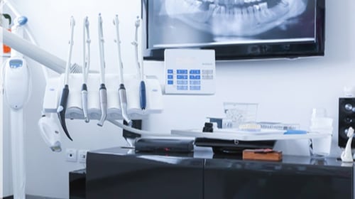 Gentle Touch Dentistry - Richardson TX Dental Office