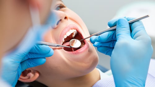 Zahnarzt - Liestal - Dr. med. & med. dent Perren