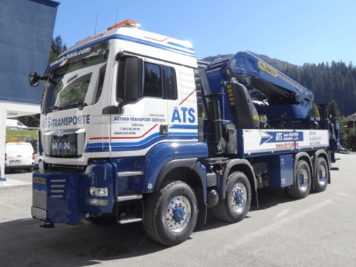 ATS Astner-Transport-Service GmbH