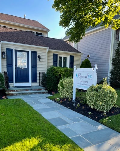 RaymondMD Aesthetics | Sea Girt, NJ