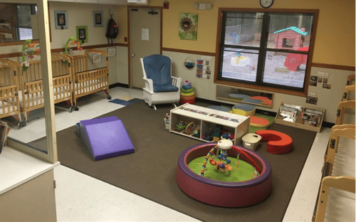 Infant Classroom