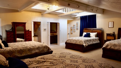 Maple Mountain - Mental Health Treatment in Utah