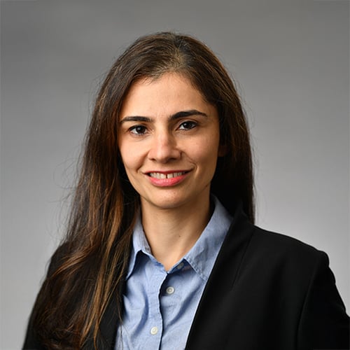 Ava B Anklesaria, MD