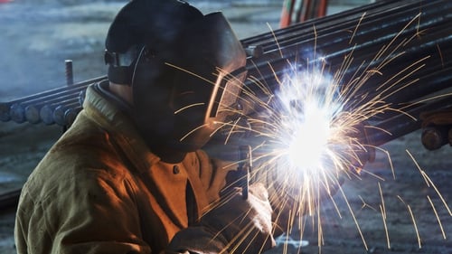 Quality metal fabricators and welders.  Three generations of family ownership.