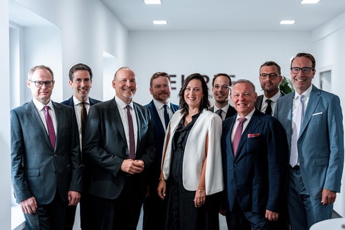 BEURLE Rechtsanwälte GmbH & Co KG