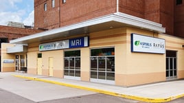 Aspirus St. Luke's RAYUS Radiology