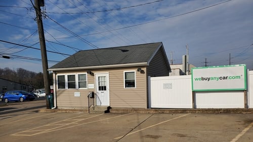 We Buy Any Car Willow Grove, PA